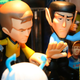Illustration for article titled Star Treks Red Shirt Fragrance Wants You To Smell Like Dead Away Teams